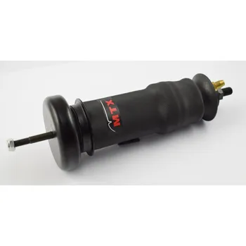 Tlumic, zaveseni kabiny MTX MTX-CA-608