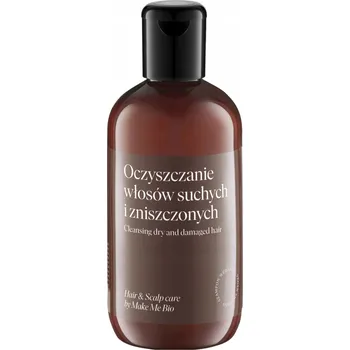 Šampon Šampon Make Me Bio 250 ml proti vypadávání vlasů