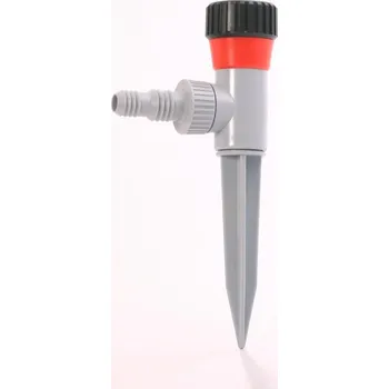 Zavlažovač Rozstřikovač zapichovací 360° /uni SIROFLEX