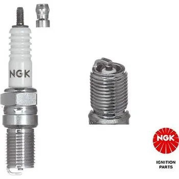 Zapalovací a žhavicí svíčka Zapalovací svíčka NGK 1049