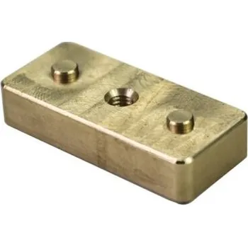 RC náhradní díl Serpent Motor weight rr SRX2 Gen3 (SER500739) SER500739 - expresní doprava