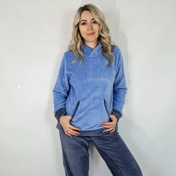 Dámské pyžamo Pyžamo Laura Biagiotti W Lavanda Velikost: M