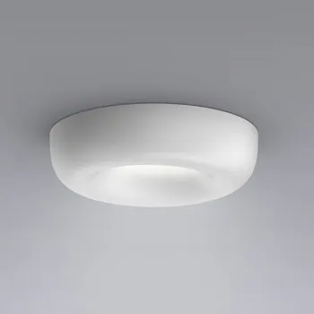 Lampička Serien Lighting serien.lighting Cavity Recessed S, bílá LED 12 W celkem - Doprava zdarma