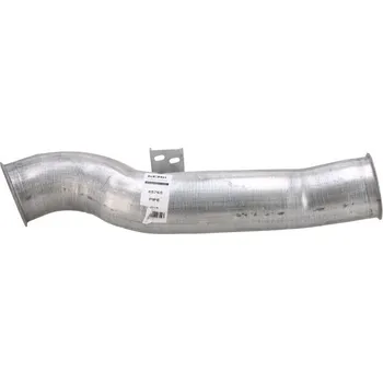 Výfuková trubka Výfuková trubka HOBI 45765