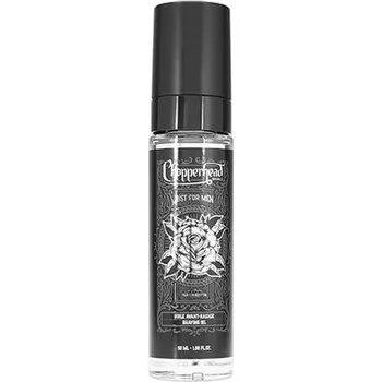 Chopperhead Shaving Oil - Olej před holením 50 ml