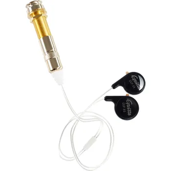 Strunný nástroj Guitto GGP-03 Piezo Contact Pickup + prodloužená záruka 3 roky
