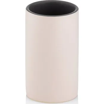 KELA Pohár Matsi keramika růžová KL-23714