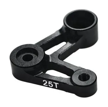 RC náhradní díl Serpent Servo lever throttle 25T alu SRX8 GT SER601047 - expresní doprava