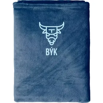 deka Deka mikroplyš (150x200 cm) Znamení býk