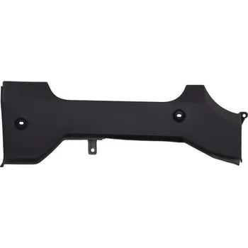 Blatník karosérie Lišta Mercedes Actros MP4 PP+TPE levá Tangde TD19-50-223L