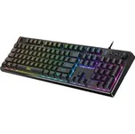 GENIUS GX GAMING Scorpion K7 Plus 31310056403