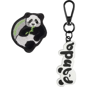 coocazoo Lifestylová sada COLOUR UP, Panda