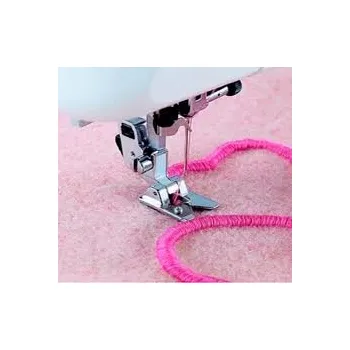 Příslušenství k šicímu stroji Příslušenství Veronica - smyčkovací patka