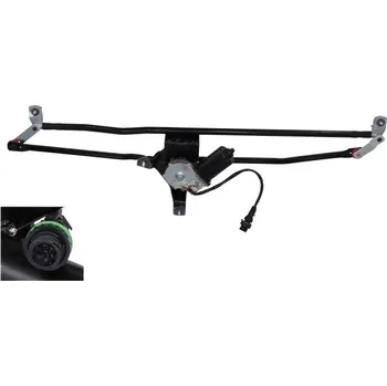 Motorek stěrače a odstřikovače Mechanismus stěračů DAF CF EURO6 MTX COR-DAF-4029