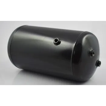 Zásobník vzduchu, pneumatický systém FEBI FE106060