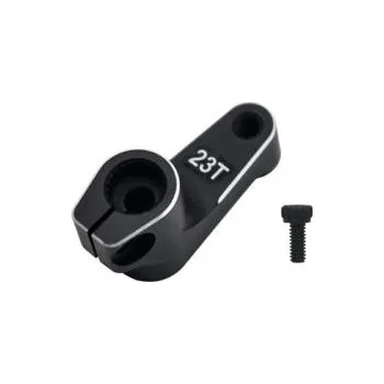 RC náhradní díl Serpent Servo lever 23T alu SRX4 Gen3 (SER500866) SER500866 - expresní doprava