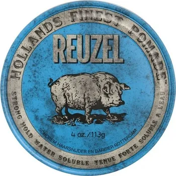 Stylingový přípravek Reuzel Blue Pomade - Pomáda na vlasy 340 g