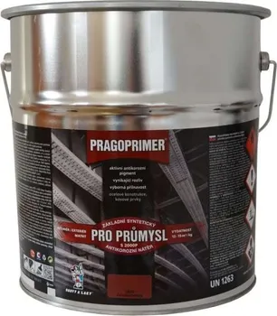 Pragoprimer S2000P 0840 10 kg