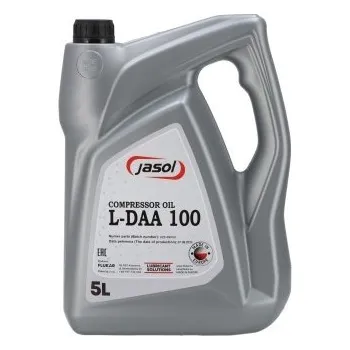 Olej pro kompresory VG 100 5L Jasol DAA1005