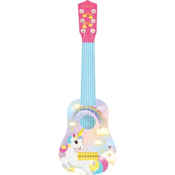 Hudební nástroj pro děti Lexibook Moje první kytara 53 cm