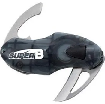 Multifunkční nůž Kapesní nůž s otvírákem na lahve SuperB TB-1168