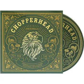 Stylingový přípravek Chopperhead Traditional Hair Pomade - Tradiční pomáda 100 g