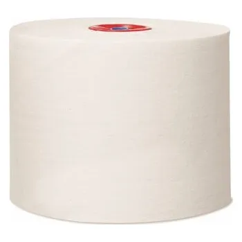 Podlahový mycí stroj Toaletní papír v roli Tork Mid-size Universal, 1 vr., celulóza, 135 m, 27 ks, T6