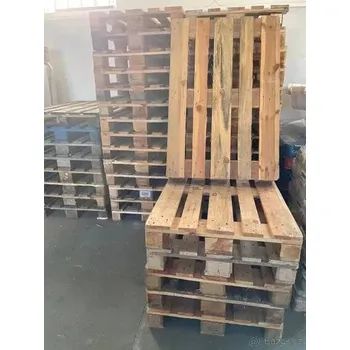 Paleta EUR 120x80 cm