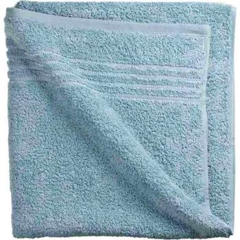 Osuška KELA Osuška Leonora 100% bavlna modrá 90 x 200 cm KL-23493