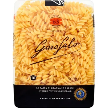 Garofalo Fusilli 500 g