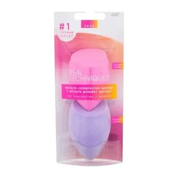 Kosmetický štětec Real Techniques Chroma Miracle Complexion Sponge - Aplikátor 1 ks