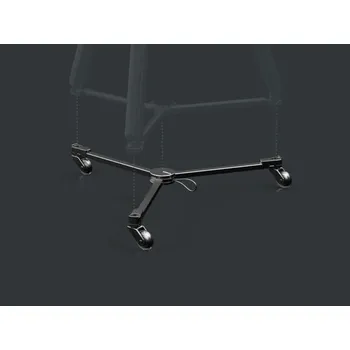 Stativ EdelKrone Tripod Wheels