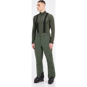 Pánské kalhoty Pánské lyžařské kalhoty Protest PRTOWENS velikost XL thyme