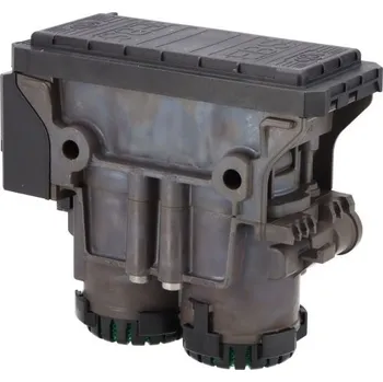 Modulátor náprav 2-kanálový EBS MB ACTROS MP4 KNORR K102407, , ,