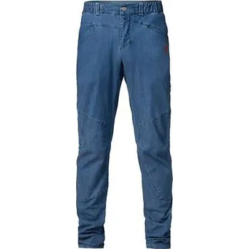 Pánské kalhoty Pánské kalhoty RAFIKI CRIMP velikost XXL