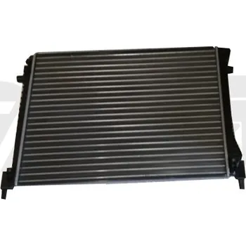 Chladič motoru Chladič, chlazení motoru vika (11211858201)