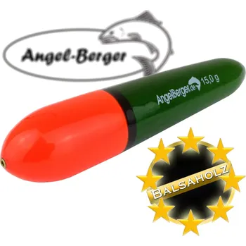 Angel Berger In-line kačena "cigáro"