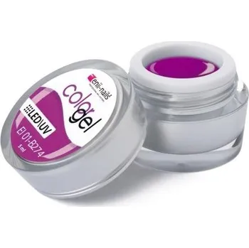 ENII NAILS Barevný LED/UV gel 5ml č.274