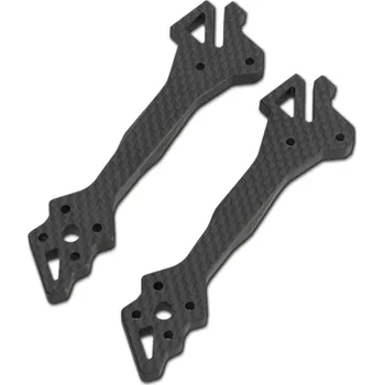Náhradní díly pro Volador II VD5 (FlyFishRC) Varianta: 2x Přední rameno