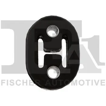 Držák, výfukový systém FA1 753-711