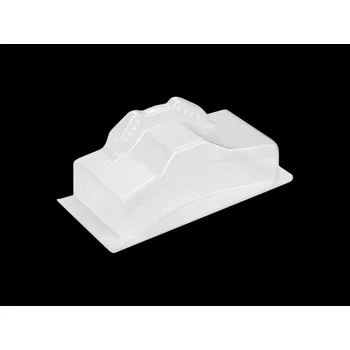 RC náhradní díl Serpent Wing fr straigth arm SRX2 Gen3 (SER500771) SER500771 - expresní doprava