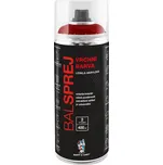 BALSPREJ vrchní univerzální akrylová barva ve spreji 400 ml