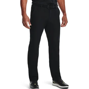 Pánská móda Kalhoty Under Armour UA Drive Pant-BLK 1364407-001 Velikost 40/34