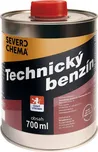 Severochema Technický benzín