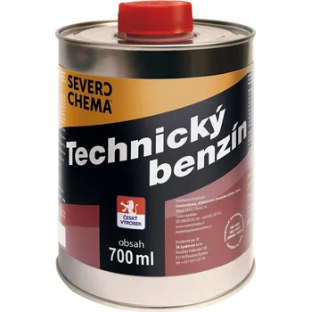 Severochema Technický benzín