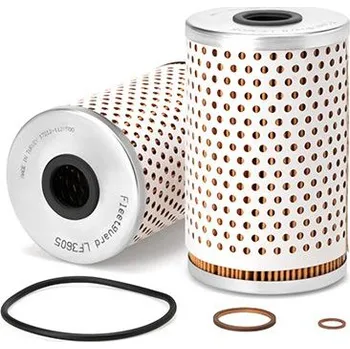 Olejový filtr Olejový filtr FLEETGUARD LF3605