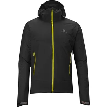 Pánská větrovka Bunda SALOMON TOURNETTE SHELL JACKET M 328792