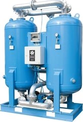 Sada tlumičů F-DRY 1200-ES