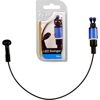 Signalizátor záběru IBITE - Swinger LED Modrý
