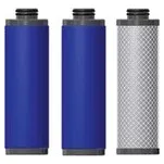 Filtrační vložka ALUP FILTER 125 P, G, C, V, Filtrační vložka V